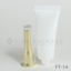 หลอดโฟม หลอดครีม รหัส FT-14