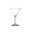 แก้วโพลีคาร์บอเนต แก้วสระน้ำ - MLV_MARTINI (S054)