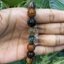 กำไลพลอยแท้ โป่งข่าม Phantom Quartz Bracelet