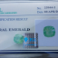 พลอย มรกต โคลัมเบีย Colombian Emerald 2.942 กะรัต (Cts.) พร้อมใบเซอร์ พลอยแท้ อัญมณีมงคลประจําวันเกิด เครื่องประดับพลอย