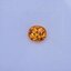 พลอย บุษราคัม yellow sapphire 3.26 กะรัต (Cts.) พลอยแท้ อัญมณีมงคลประจําวันเกิด เครื่องประดับพลอย