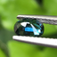 พลอย ไพลิน Blue Sapphire 1.25 กะรัต (Cts.) พลอยแท้ อัญมณีมงคลประจําวันเกิด เครื่องประดับพลอย