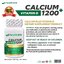 3 PV. AU NATUREL Calcium Plus Vitamin D 30 แคปซูล