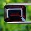 พลอย โกเมน Garnet 11.19 กะรัต (Cts.) พลอยแท้ อัญมณีมงคลประจําวันเกิด เครื่องประดับพลอย