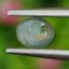 พลอย ตาแมว อเล็กซานไดร์ Cat eye Alexandrite 0.65 กะรัต (Cts.) พร้อมใบเซอร์ พลอยแท้ อัญมณีมงคลประจําวันเกิด เครื่องประดับพลอย
