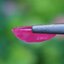 พลอย ทับทิม พม่า (Burmese Ruby Sapphire) 1.37 กะรัต พลอยแท้ อัญมณีมงคลประจําวันเกิด เครื่องประดับพลอย