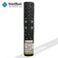รีโมททีวี TCL Smart TV รุ่น50C725 *ไม่มีคำสั่งเสียง* (Smart Remote TCL)*กดอ่านรายละเอียดสินค้าก่อนสั่งซื้อ*