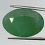 พลอย มรกต Natural Emerald แซมเบีย 28.37 กะรัต (Cts.) พร้อมใบเซอร์ พลอยแท้ อัญมณีมงคลประจําวันเกิด เครื่องประดับพลอย