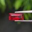 พลอย ทับทิม ซองเจีย Songea Ruby Sapphire 1.13 กะรัต (Cts.) พร้อมใบเซอร์ พลอยแท้ อัญมณีมงคลประจําวันเกิด เครื่องประดับพลอย