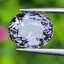 พลอย สปิเนล Spinel 2.53 กะรัต (Cts.) ดิบ Unheated พลอยแท้ อัญมณีมงคลประจําวันเกิด เครื่องประดับพลอย