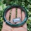 JB6804045 หยก พม่า แท้ Jade กำไลหยก 58.8 มม. (Jadeite bracelet) พม่า (Myanmar)