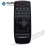 รีโมททีวี Sharp รุ่นG0026KJ (ดำ)