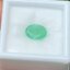 พลอย มรกต Natural Emerald แซมเบีย 1.96 กะรัต (Cts.) พร้อมใบเซอร์ พลอยแท้ อัญมณีมงคลประจําวันเกิด เครื่องประดับพลอย