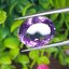 พลอย อเมทิส Amethyst 15.57 กะรัต (Cts.)
