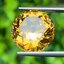 พลอย ซิทริน Citrine 10.32 กะรัต (Cts.) พลอยแท้ อัญมณีมงคลประจําวันเกิด เครื่องประดับพลอย