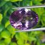 พลอย อเมทิส Amethyst 12.12 กะรัต (Cts.)