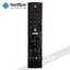 รีโมททีวี Panasonic Smart TV สั่งงานด้วยเสียงได้ (ปุ่มNETFLIX) รุ่นPNV02 สมาร์ททีวี