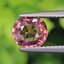 พลอย ทัวร์มารีน (Tourmaline) 1.34 กะรัต (Cts.) อัญมณีมงคลประจําวันเกิด เครื่องประดับพลอย