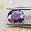 พลอย สปิเนล พม่า Spinel Myanmar 1.83 กะรัต (Cts) พลอยแท้ อัญมณีมงคลประจําวันเกิด เครื่องประดับพลอย