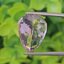 พลอย คุนไซท์ Kunzite 13.74 กะรัต (Cts.) พลอยแท้อัญมณีมงคล ประจําวันเกิด เครื่องประดับพลอย