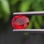 พลอย ทับทิม ซองเจีย Songea Ruby Sapphire 1.63 กะรัต (Cts.) พร้อมใบเซอร์ พลอยแท้ อัญมณีมงคลประจําวันเกิด เครื่องประดับพลอย