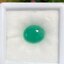 พลอย มรกต โคลัมเบีย Colombian Emerald 5.99 กะรัต (Cts.) พร้อมใบเซอร์ พลอยแท้ อัญมณีมงคลประจําวันเกิด เครื่องประดับพลอย