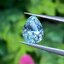 พลอย เพทาย (Zircon) 2.52 กะรัต (Cts.) พลอยแท้ อัญมณีมงคลประจําวันเกิด เครื่องประดับพลอย
