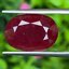 พลอย ทับทิม Ruby sapphire 13.55 กะรัต (Cts.) พลอยแท้ อัญมณีมงคลประจําวันเกิด เครื่องประดับพลอย