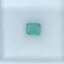 พลอย มรกต Natural Emerald แซมเบีย 0.55 กะรัต (Cts.) พลอยแท้ อัญมณีมงคลประจําวันเกิด เครื่องประดับพลอย