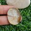 โป่งข่าม ควอตซ์ Rutilated Quartz 61.87 กะรัต Cts. พลอยแท้ อัญมณีมงคลประจําวันเกิด เครื่องประดับพลอย