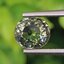 พลอย ทัวร์มาลีน Tourmaline 2.48 กะรัต (Cts.) พลอยแท้อัญมณีมงคล ประจําวันเกิด เครื่องประดับพลอย