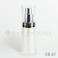 ขวดอะคริลิค เอวคอด รหัส CB-07 15 g