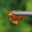 พลอย บุษราคัม yellow sapphire 3.26 กะรัต (Cts.) พลอยแท้ อัญมณีมงคลประจําวันเกิด เครื่องประดับพลอย