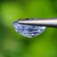 พลอย ไพลิน blue sapphire 0.98 กะรัต (Cts.) พลอยแท้ อัญมณีมงคลประจําวันเกิด เครื่องประดับพลอย