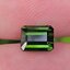 พลอย กรีน ทัวร์มารีน (Green Tourmaline) 2.15 กะรัต (Cts.) อัญมณีมงคลประจําวันเกิด เครื่องประดับพลอย