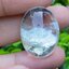 โป่งข่าม ควอตซ์ Rutilated Quartz 54.43 กะรัต Cts. พลอยแท้ อัญมณีมงคลประจําวันเกิด เครื่องประดับพลอย