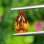 พลอย บุษราคัม Yellow Sapphire 1.00 กะรัต (Cts.) พลอยแท้ อัญมณีมงคลประจําวันเกิด เครื่องประดับพลอย