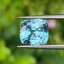 พลอย เพทาย Natural Zircon 4.53 กะรัต (Cts.) พลอยแท้อัญมณีมงคล ประจําวันเกิด เครื่องประดับพลอย