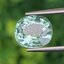 พลอยทัวร์มารีน (Tourmaline) 3.69 กะรัต (Cts.) พร้อมใบเซอร์ อัญมณีมงคลประจําวันเกิด เครื่องประดับพลอย