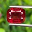 พลอย เฮลโซไนท์ การ์เน็ท Hessonite Garnet 3.04 กะรัต (Cts.) ดิบ Unheated พลอยแท้อัญมณีมงคล ประจําวันเกิด เครื่องประดับพลอย