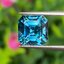 พลอย เพทาย (Zircon) 3.35 กะรัต (Cts.) พลอยแท้ อัญมณีมงคลประจําวันเกิด เครื่องประดับพลอย