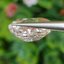 พลอย ไหมทอง โทแพซ (Golden Rutilated Topaz) 15.60 กะรัต (Cts.) พลอยแท้ อัญมณีมงคลประจําวันเกิด เครื่องประดับพลอย