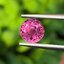 พลอย ทับทิม (Ruby Sapphire) 0.97 กะรัต พร้อมใบเซอร์ พลอยแท้ อัญมณีมงคลประจําวันเกิด เครื่องประดับพลอย