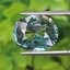 พลอย เพทาย Natural Zircon 11.46 กะรัต (Cts.) พลอยแท้อัญมณีมงคล ประจําวันเกิด เครื่องประดับพลอย