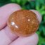 ไหมทอง ควอตซ์ Golden Rutilated Quartz 34.84 กะรัต Cts.พลอยแท้ อัญมณีมงคลประจําวันเกิด เครื่องประดับพลอย
