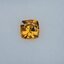 พลอย บุษราคัม Yellow Sapphire 2.25 กะรัต (Cts.) พลอยแท้ อัญมณีมงคลประจําวันเกิด เครื่องประดับพลอย