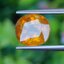พลอย บุษราคัม Yellow Sapphire 4.66 กะรัต (Cts.) พลอยแท้ อัญมณีมงคลประจําวันเกิด เครื่องประดับพลอย