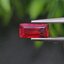 พลอย ทับทิม ซองเจีย Songea Ruby Sapphire 1.13 กะรัต (Cts.) พร้อมใบเซอร์ พลอยแท้ อัญมณีมงคลประจําวันเกิด เครื่องประดับพลอย