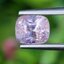 พลอย สปิเนล (Spinel) 1.46 กะรัต (Cts.) ดิบ (Unheated) พลอยแท้ อัญมณีมงคลประจําวันเกิด เครื่องประดับพลอย