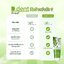1 PV. D.Dent Herbal Toothpaste 100 g. ดีเดนท์ ยาสีฟันสมุนไพร